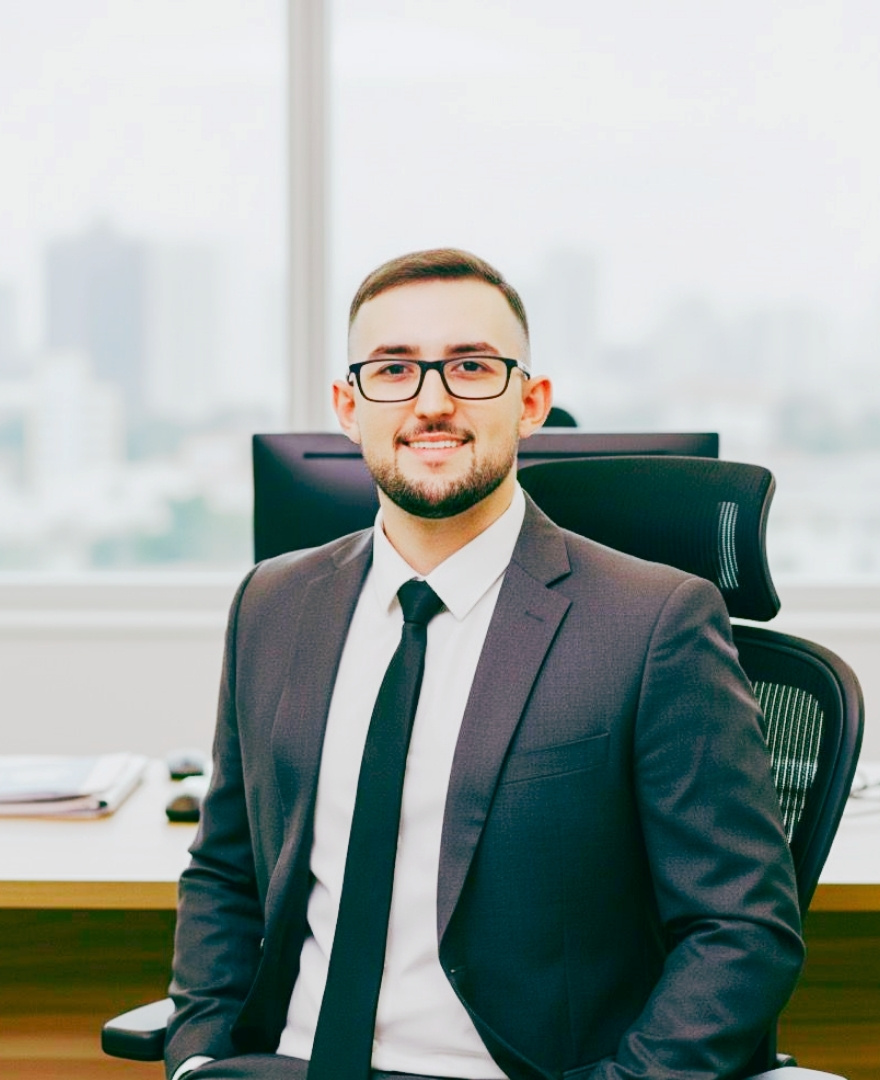 Alessandro Soares